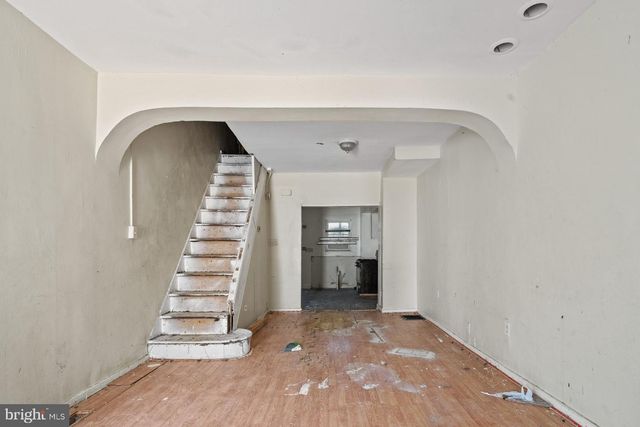 507 N GLOVER ST, Baltimore, MD 21205