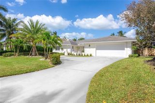 707 Port Side DR, Naples, FL 34103
