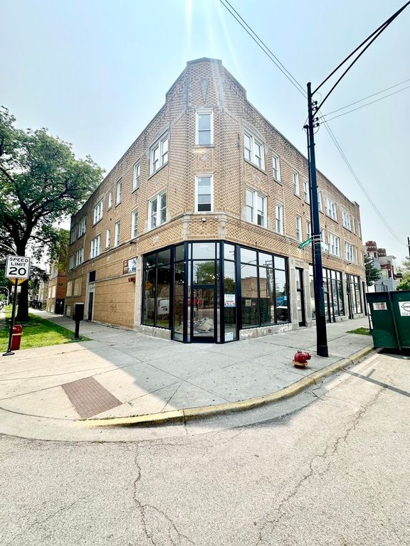 1146 N Lawndale Avenue G, Chicago, IL 60651
