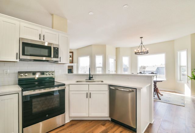 1227 S Horseback Ct, Wichita, KS 67230