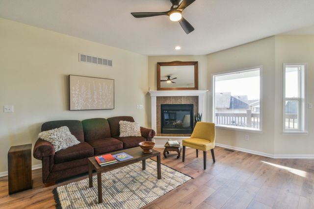 1227 S Horseback Ct, Wichita, KS 67230