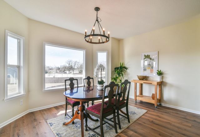 1227 S Horseback Ct, Wichita, KS 67230