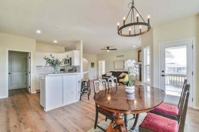 1227 S Horseback Ct, Wichita, KS 67230