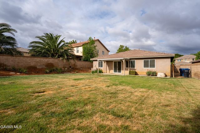 42144 Madison Court, Lancaster, CA 93536