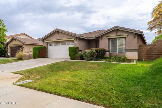 42144 Madison Court, Lancaster, CA 93536