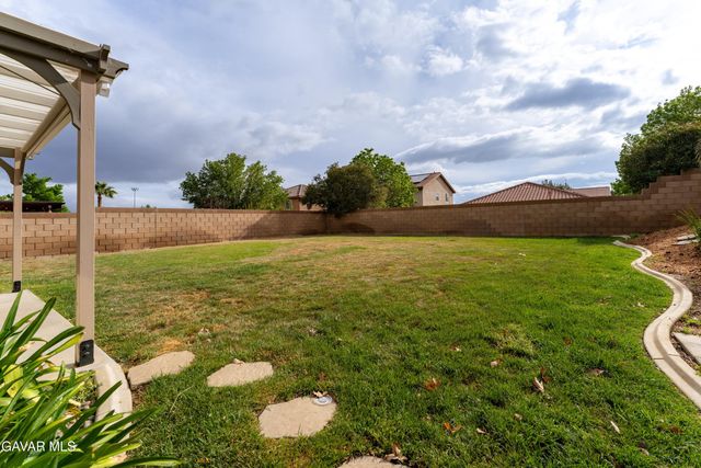 42144 Madison Court, Lancaster, CA 93536