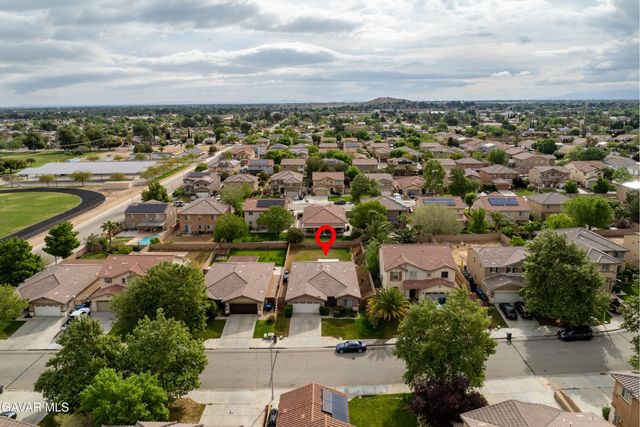 42144 Madison Court, Lancaster, CA 93536
