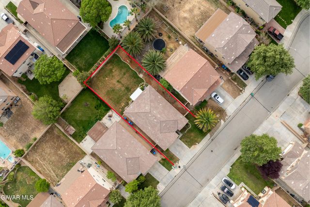 42144 Madison Court, Lancaster, CA 93536