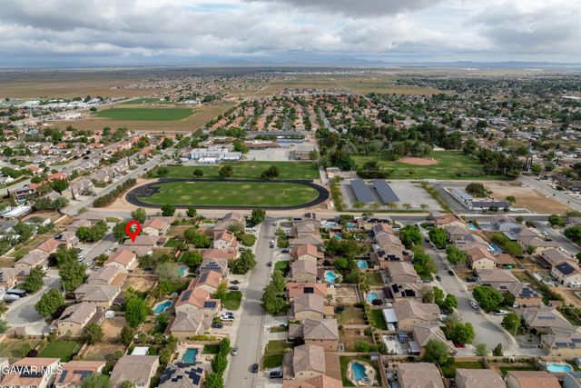 42144 Madison Court, Lancaster, CA 93536