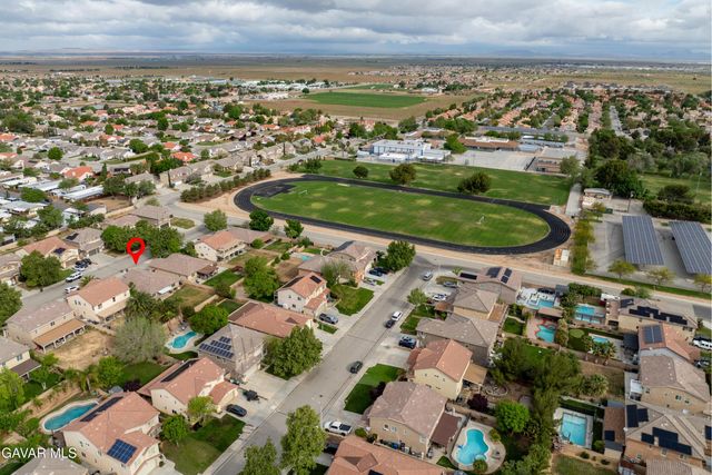 42144 Madison Court, Lancaster, CA 93536