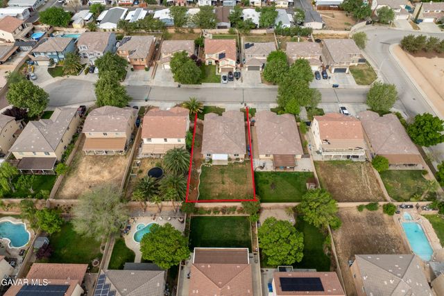 42144 Madison Court, Lancaster, CA 93536