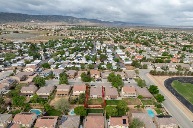 42144 Madison Court, Lancaster, CA 93536