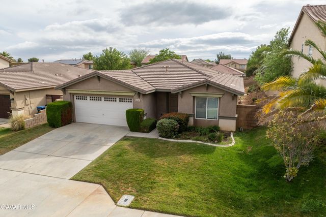 42144 Madison Court, Lancaster, CA 93536