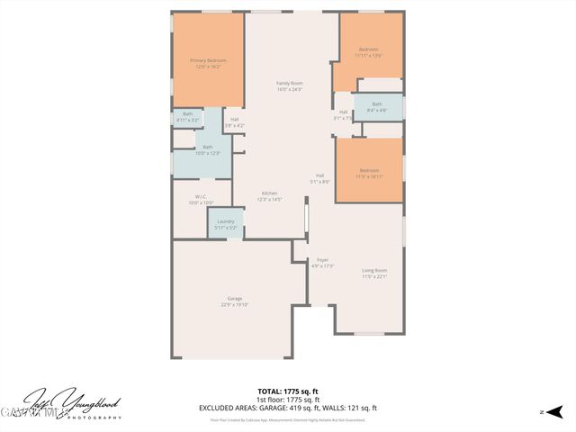 42144 Madison Court, Lancaster, CA 93536