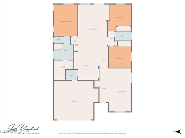 42144 Madison Court, Lancaster, CA 93536