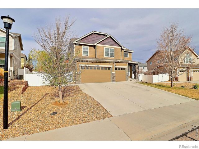 2213 74th Avenue, Greeley, CO 80634