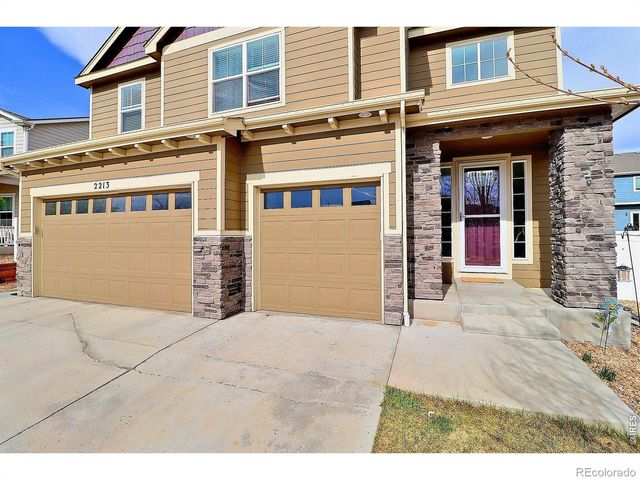 2213 74th Avenue, Greeley, CO 80634
