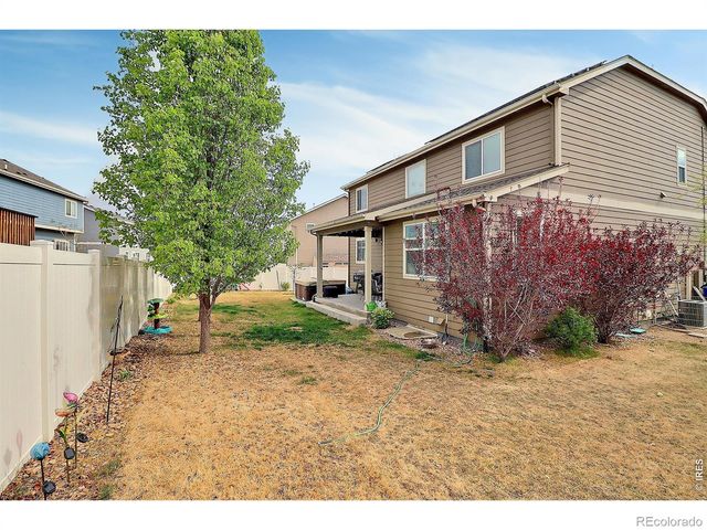 2213 74th Avenue, Greeley, CO 80634