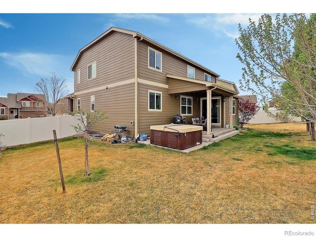 2213 74th Avenue, Greeley, CO 80634