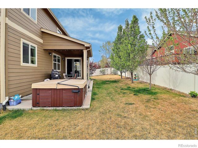2213 74th Avenue, Greeley, CO 80634