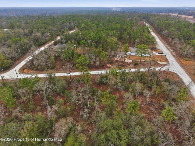 0 Cagarro Road, Weeki Wachee, FL 34614