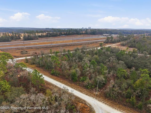 0 Cagarro Road, Weeki Wachee, FL 34614