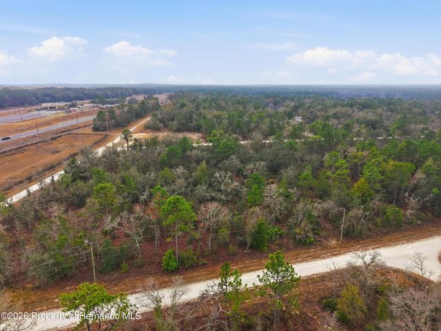 0 Cagarro Road, Weeki Wachee, FL 34614