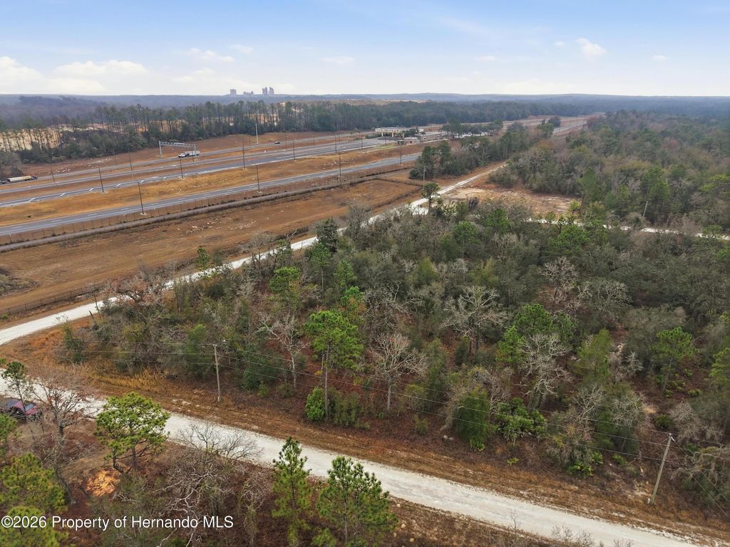 0 Cagarro Road, Weeki Wachee, FL 34614