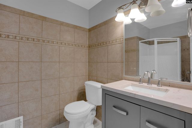 2510 Tiffany Trail, Cayce, SC 29033