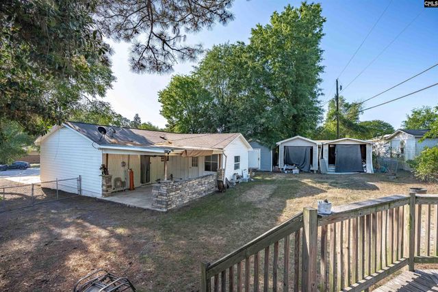 2510 Tiffany Trail, Cayce, SC 29033