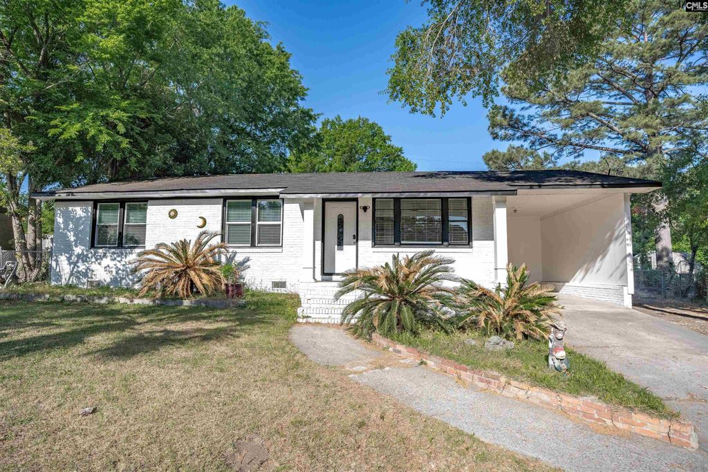 2510 Tiffany Trail, Cayce, SC 29033