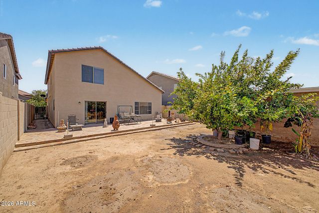 1618 W PECAN Road, Phoenix, AZ 85041