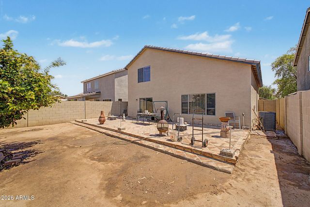 1618 W PECAN Road, Phoenix, AZ 85041