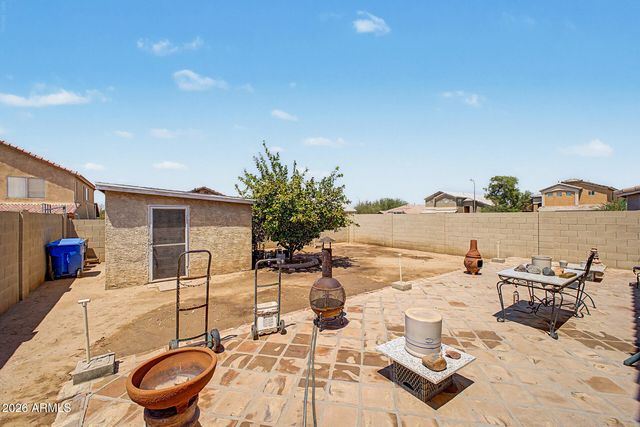 1618 W PECAN Road, Phoenix, AZ 85041
