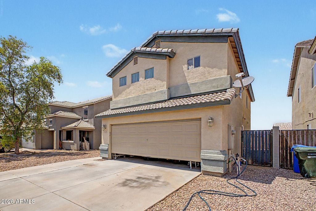 1618 W PECAN Road, Phoenix, AZ 85041 — photo 2