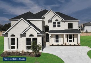 1276 Strait Lane, Burleson, TX 76028