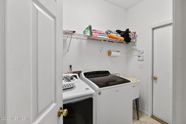 1844 CHATHAM VILLAGE Drive, Fleming Island, FL 32003