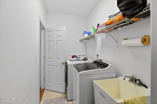 1844 CHATHAM VILLAGE Drive, Fleming Island, FL 32003