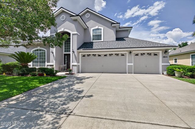 1844 CHATHAM VILLAGE Drive, Fleming Island, FL 32003