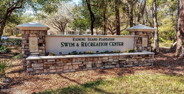 1844 CHATHAM VILLAGE Drive, Fleming Island, FL 32003