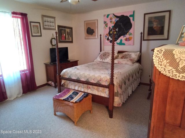 310 Sherwood Place, Merritt Island, FL 32953