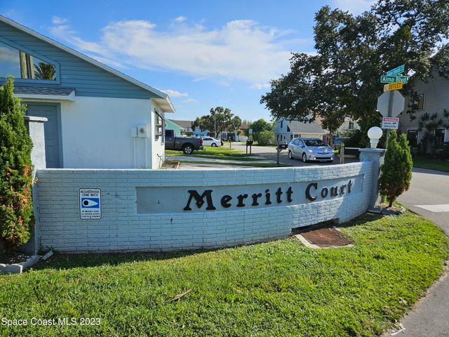 310 Sherwood Place, Merritt Island, FL 32953