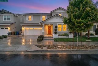 163 Canary Creek Way, Brentwood, CA 94513