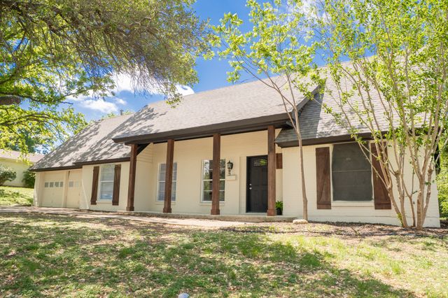 5520 Woodway Drive, Fort Worth, TX 76133