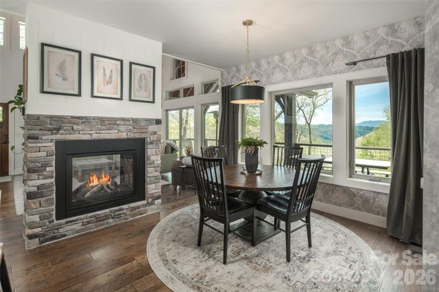 497 Black Locust Circle, Blowing Rock, NC 28605