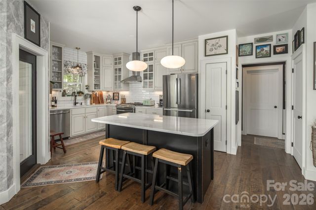 497 Black Locust Circle, Blowing Rock, NC 28605