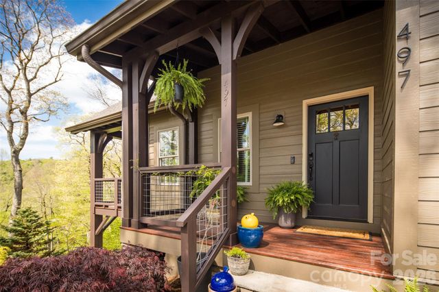 497 Black Locust Circle, Blowing Rock, NC 28605