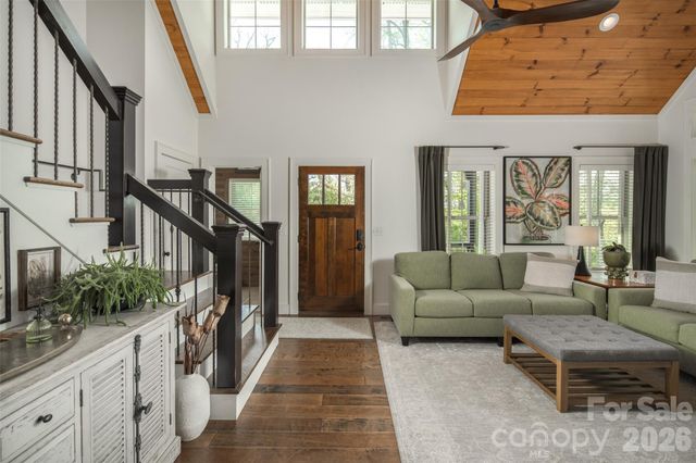 497 Black Locust Circle, Blowing Rock, NC 28605