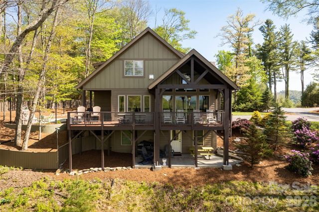 497 Black Locust Circle, Blowing Rock, NC 28605
