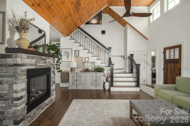 497 Black Locust Circle, Blowing Rock, NC 28605
